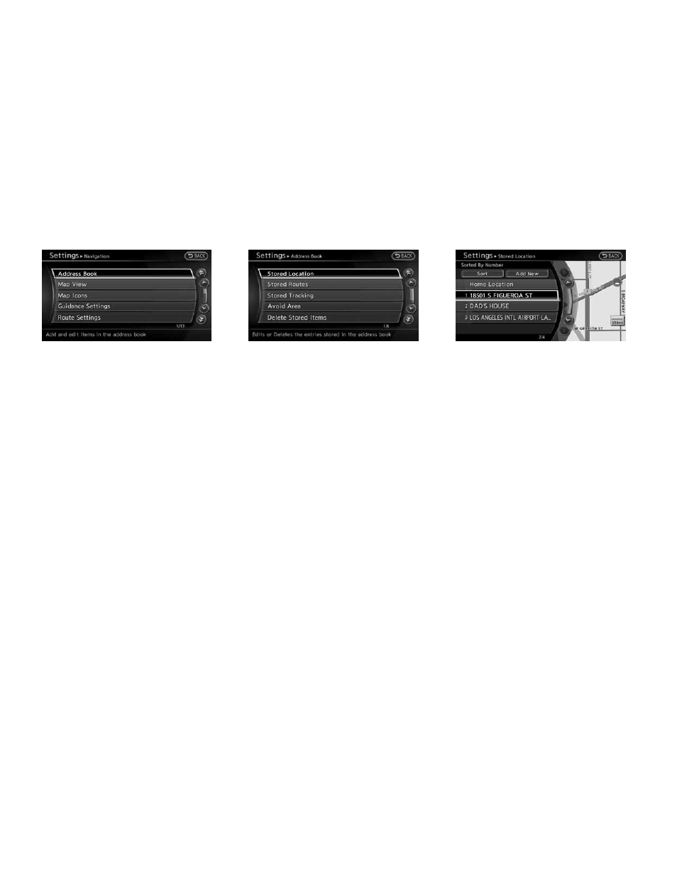 NISSAN 2010 Altima Coupe User Manual | Page 177 / 312