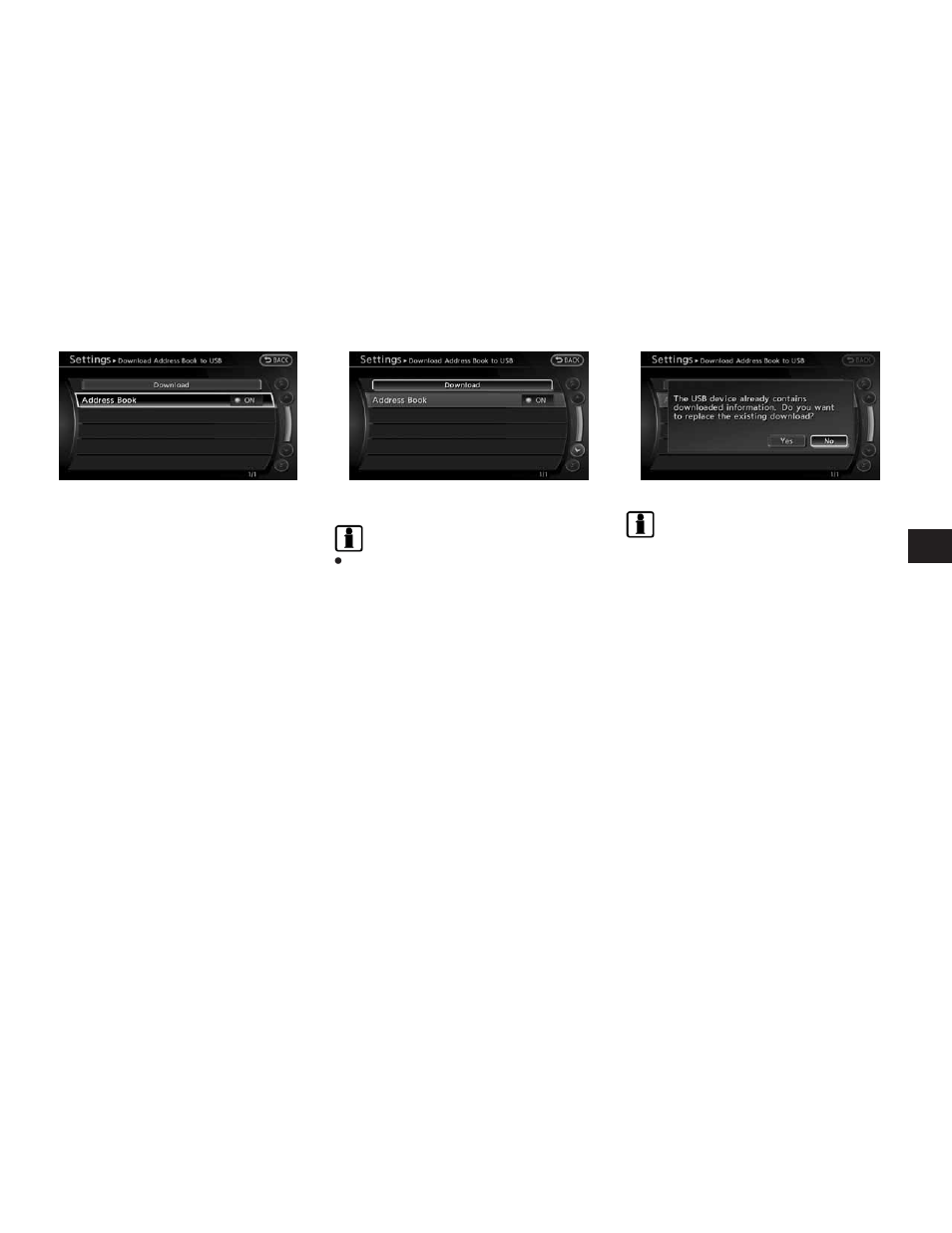 NISSAN 2010 Altima Coupe User Manual | Page 184 / 312