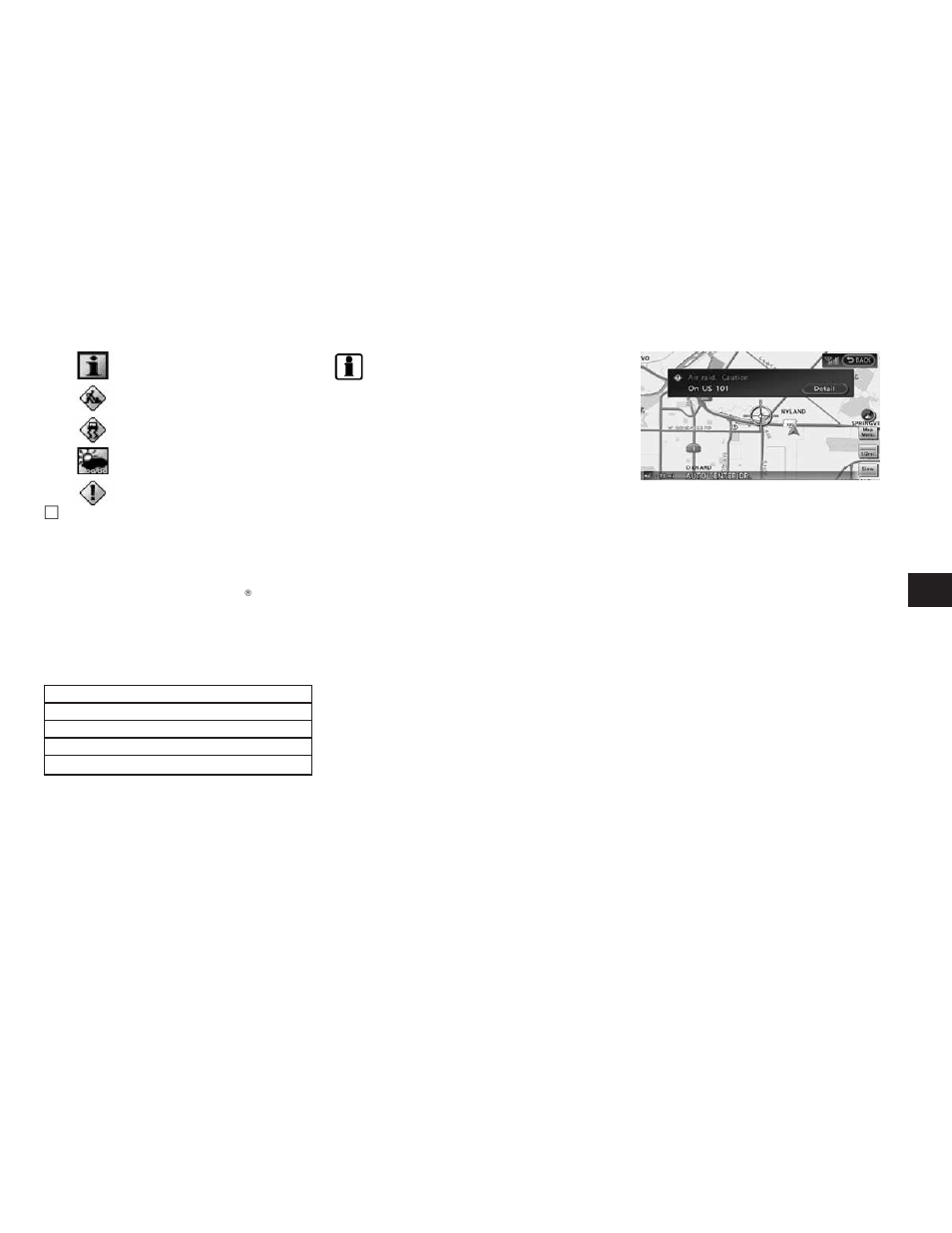 NISSAN 2010 Altima Coupe User Manual | Page 194 / 312