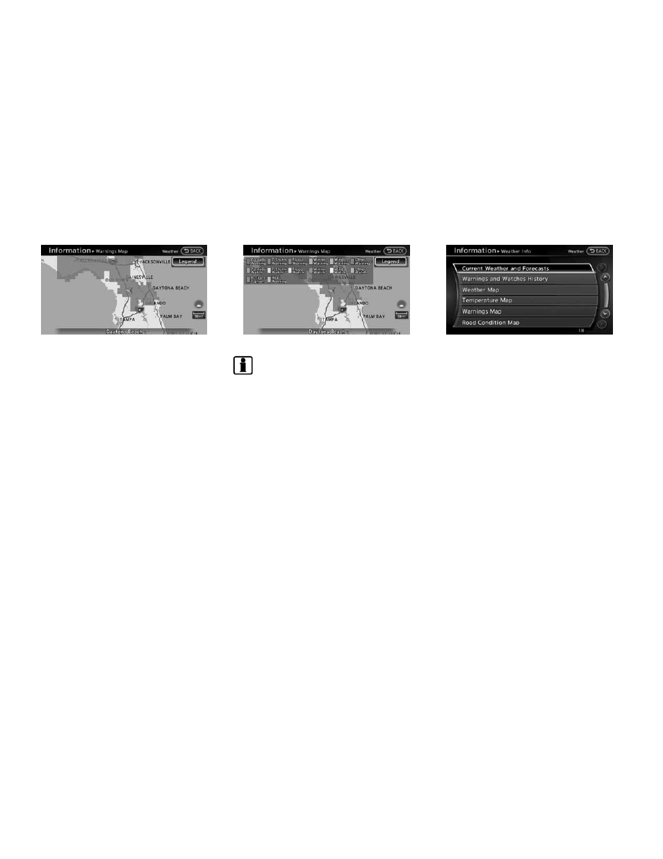 NISSAN 2010 Altima Coupe User Manual | Page 205 / 312