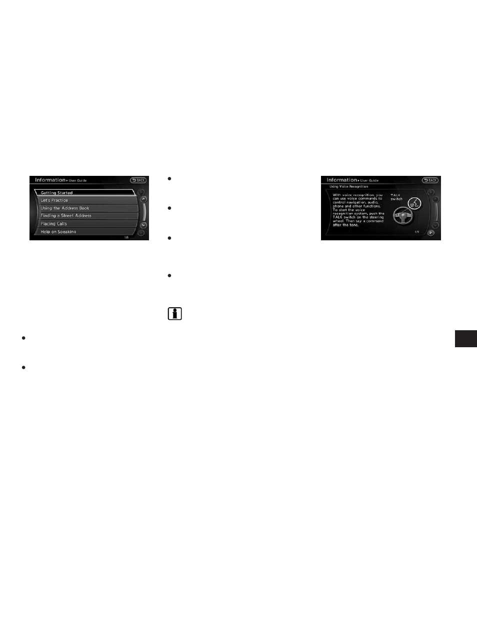 NISSAN 2010 Altima Coupe User Manual | Page 236 / 312