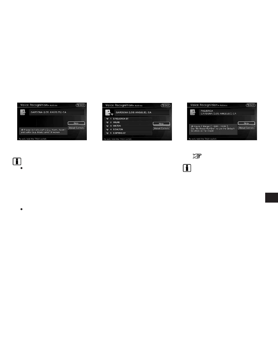 NISSAN 2010 Altima Coupe User Manual | Page 244 / 312