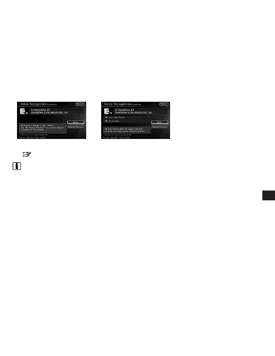 NISSAN 2010 Altima Coupe User Manual | Page 270 / 312