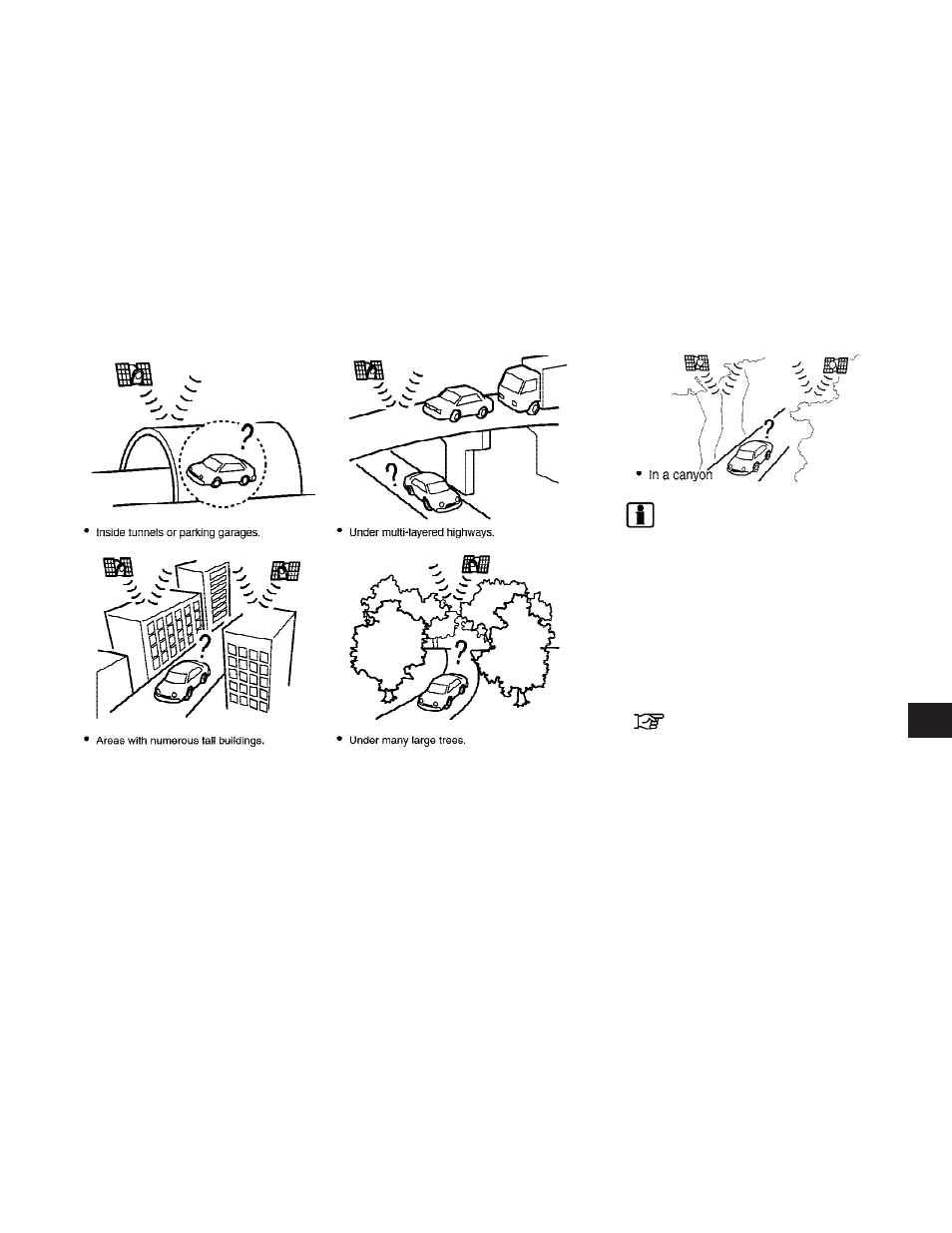 NISSAN 2010 Altima Coupe User Manual | Page 276 / 312