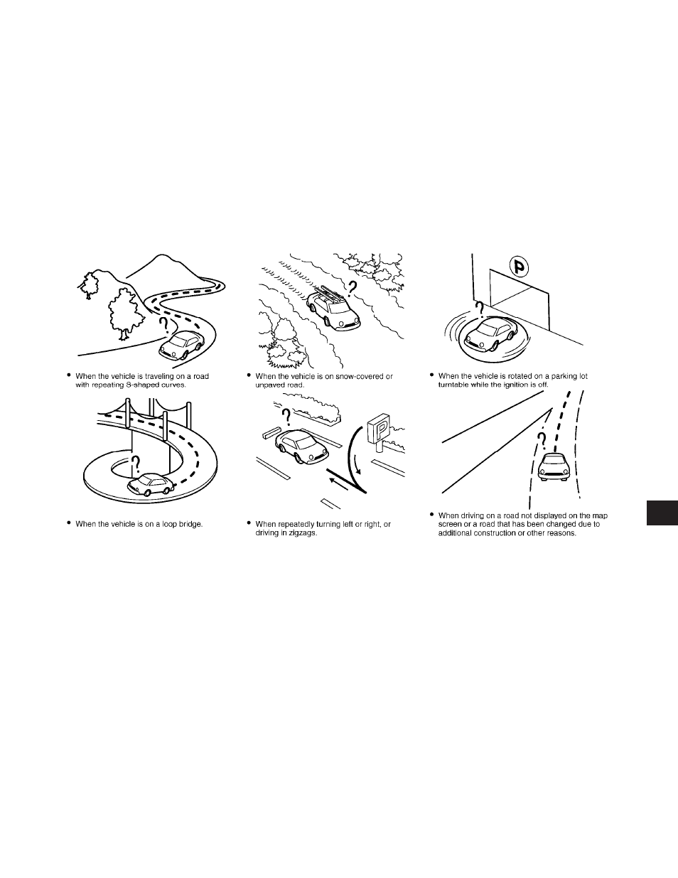 NISSAN 2010 Altima Coupe User Manual | Page 278 / 312