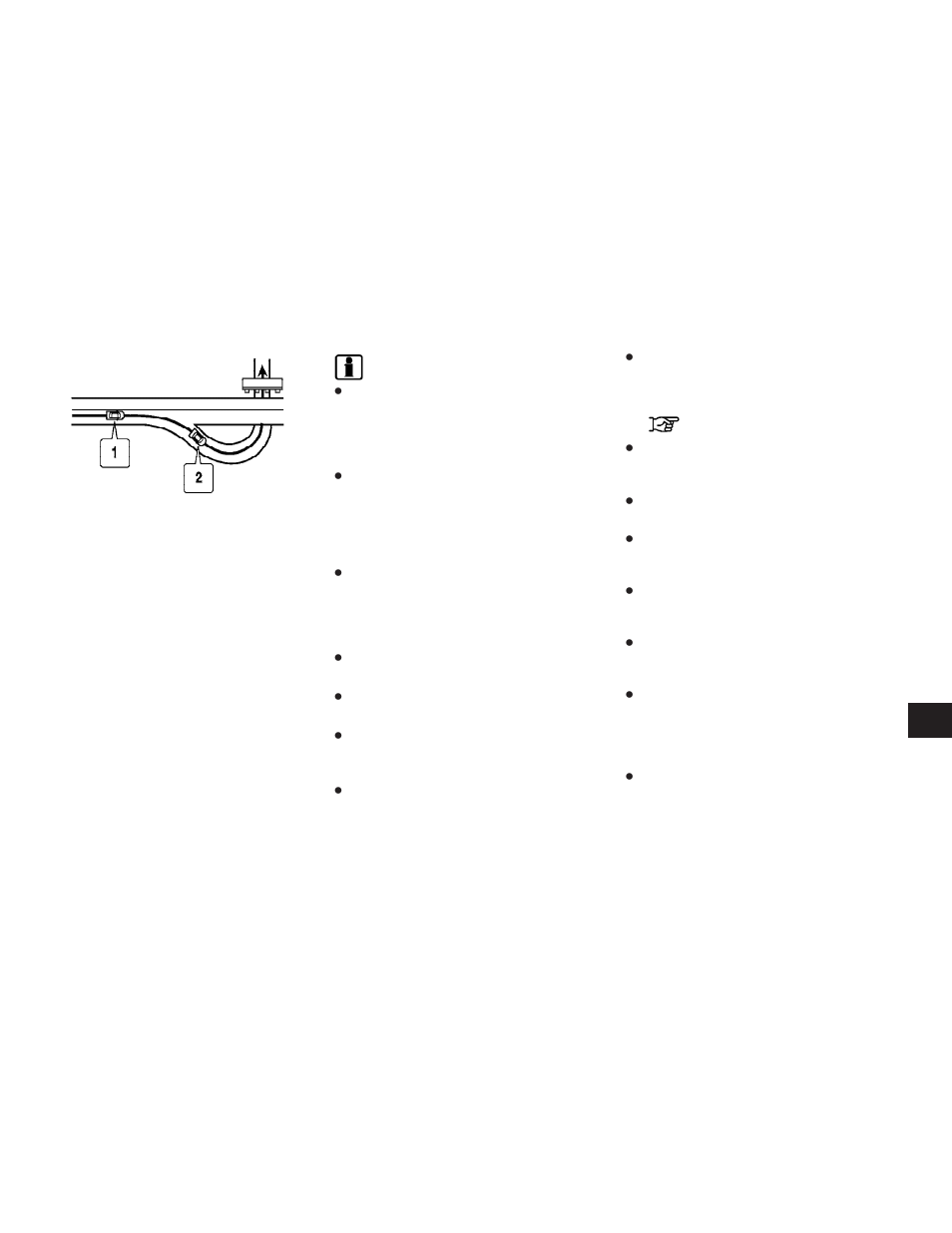 NISSAN 2010 Altima Coupe User Manual | Page 284 / 312