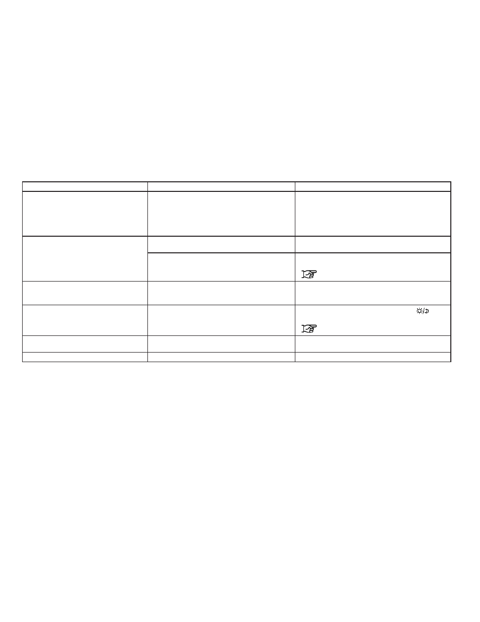 Vehicle icon -4, Vehicle icon | NISSAN 2010 Altima Coupe User Manual | Page 295 / 312