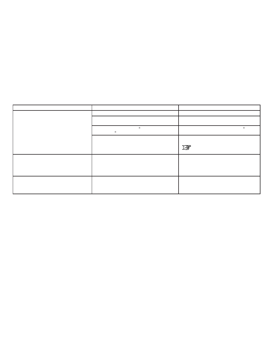 Traffic information -10, Traffic information | NISSAN 2010 Altima Coupe User Manual | Page 301 / 312
