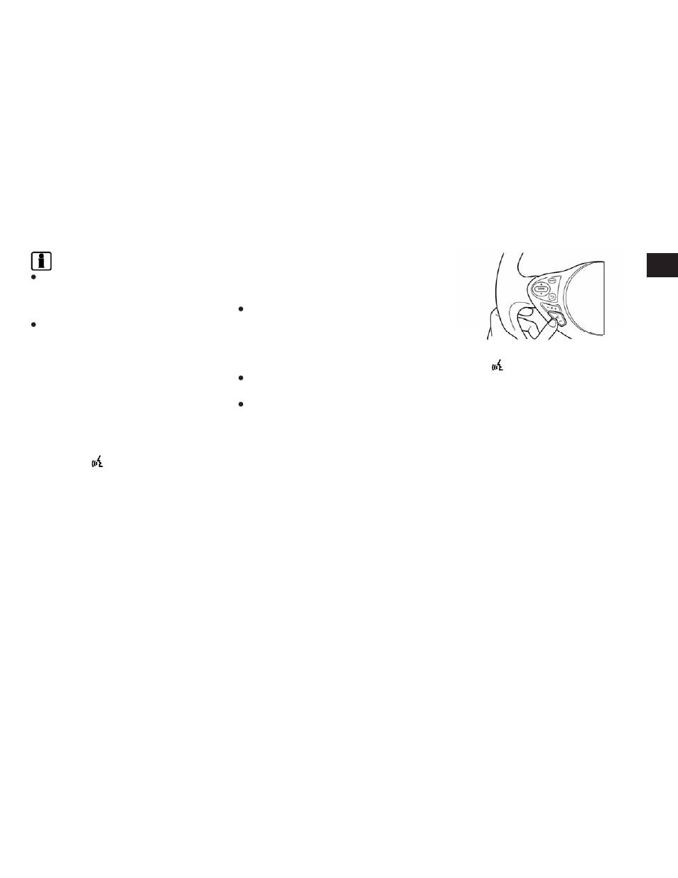 NISSAN 2010 Altima Coupe User Manual | Page 32 / 312
