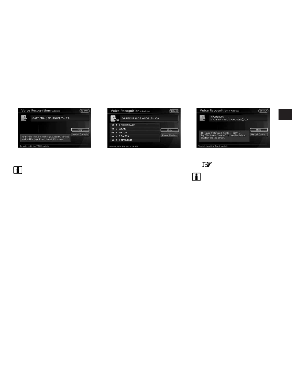 NISSAN 2010 Altima Coupe User Manual | Page 38 / 312