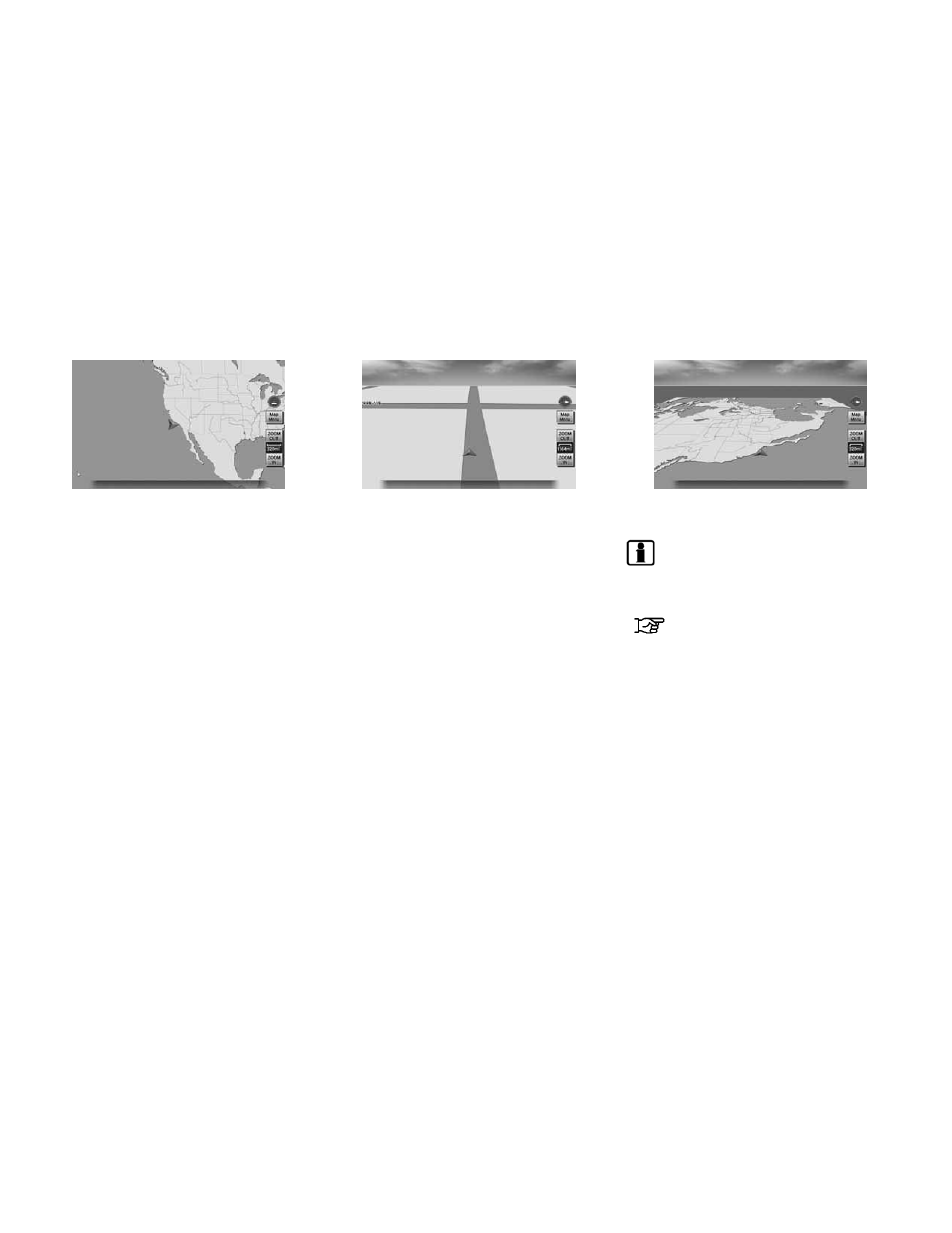 NISSAN 2010 Altima Coupe User Manual | Page 53 / 312
