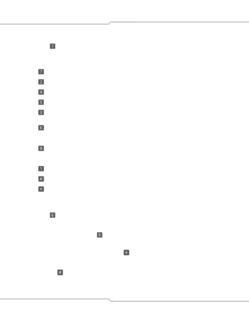 Playing your messages, Making and sending messages | Net Optics 3300 User Manual | Page 12 / 26
