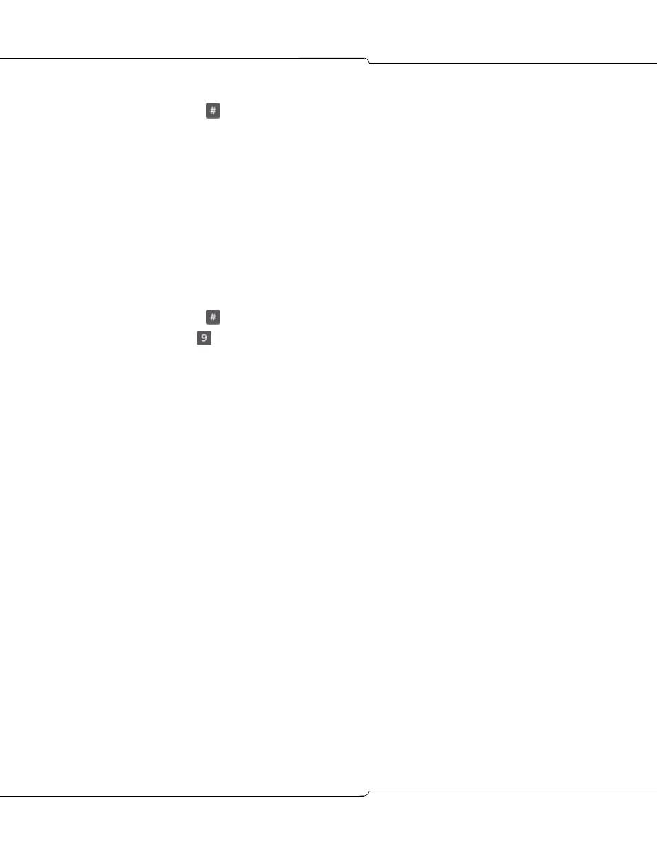Name dialing | Net Optics 3300 User Manual | Page 15 / 26