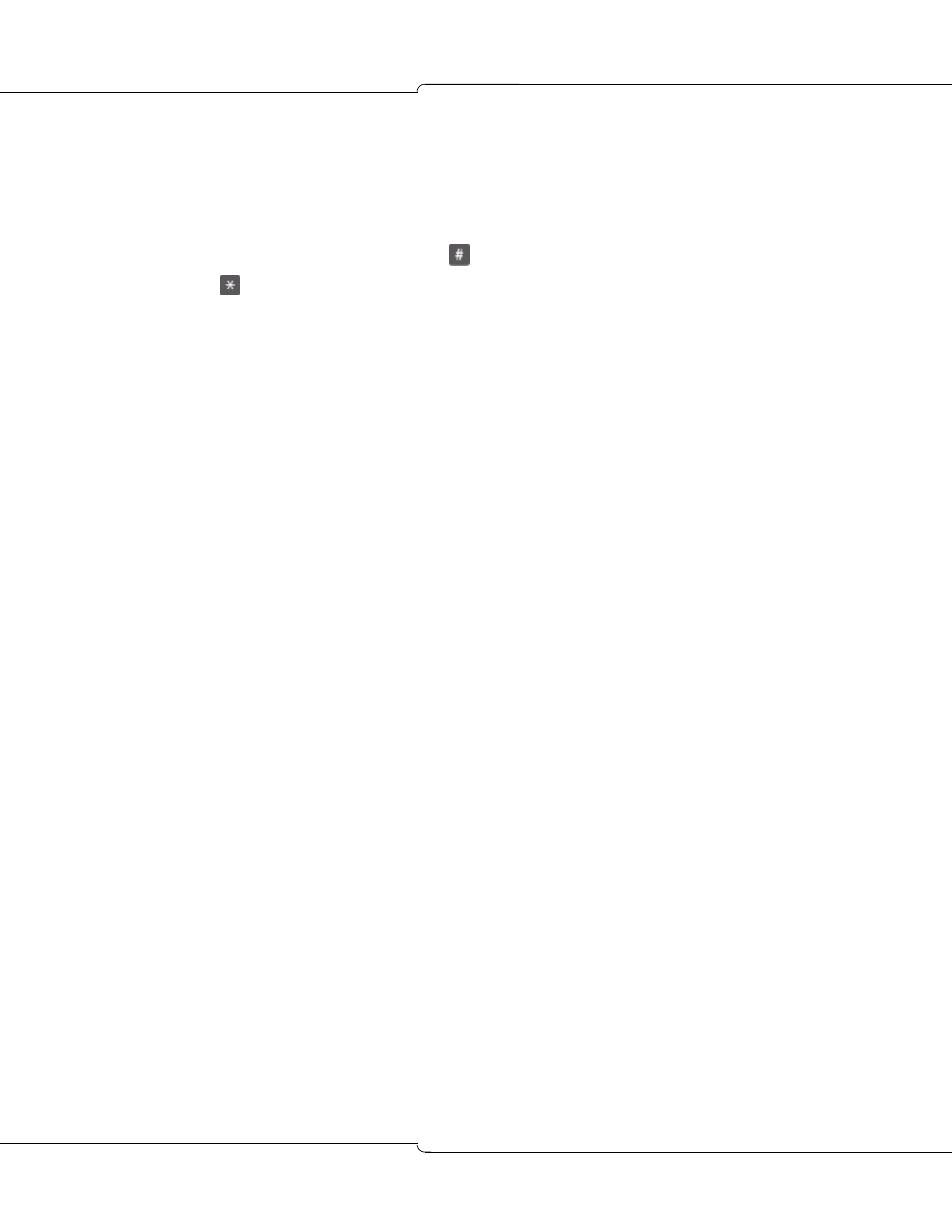 Checking more than one mailbox, Message notification | Net Optics 3300 User Manual | Page 16 / 26