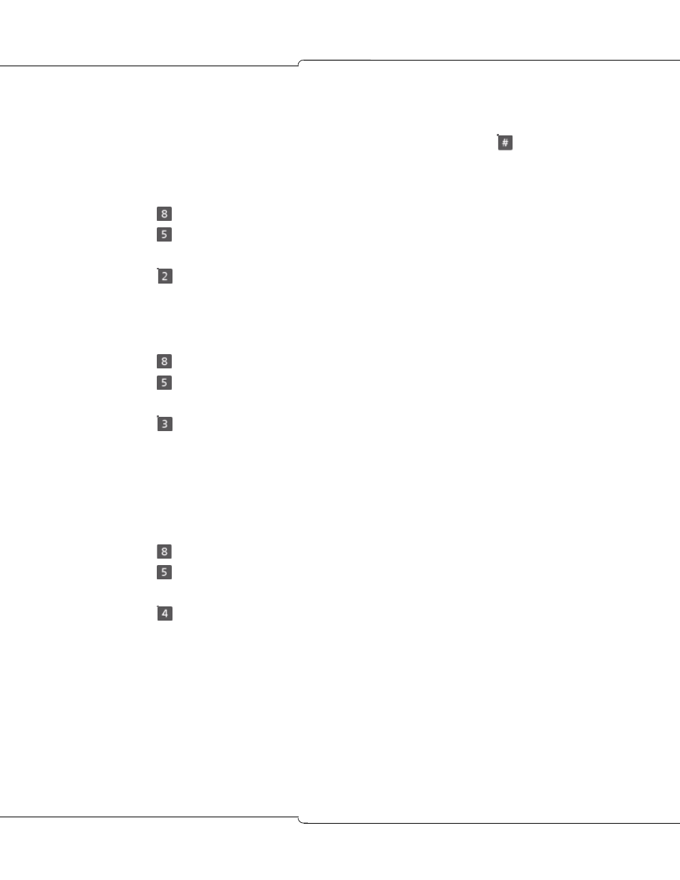 Net Optics 3300 User Manual | Page 18 / 26