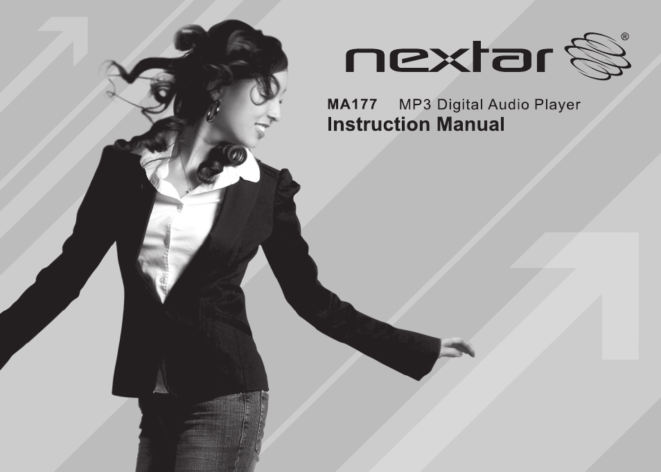 Nextar MA177 User Manual | 23 pages