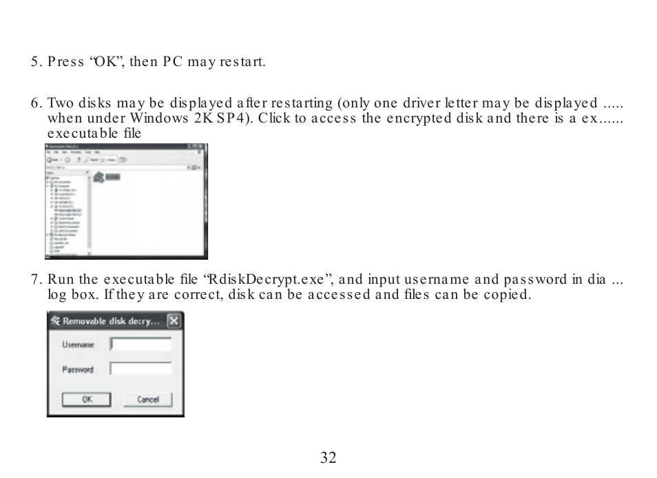 Nextar MA323 User Manual | Page 33 / 40