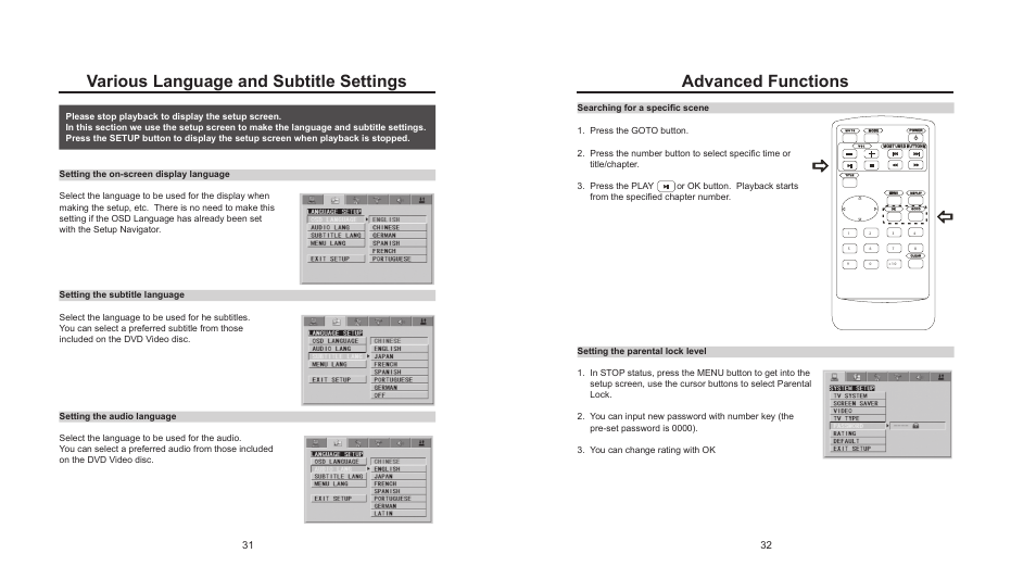 P17.ai, Ok title title clear clear, Display | Nextar MP907 User Manual | Page 17 / 19