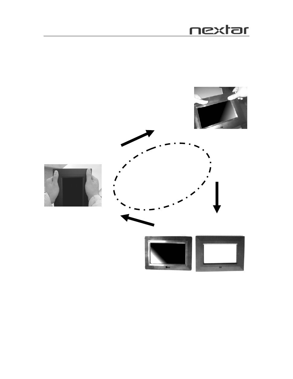 Nextar N7-105 User Manual | Page 4 / 17