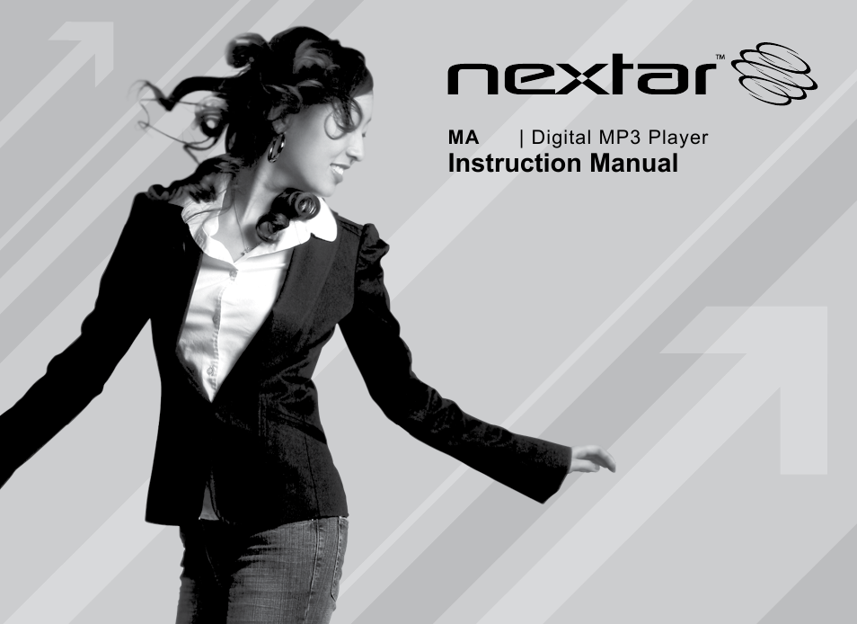 Nextar MA566 User Manual | 18 pages