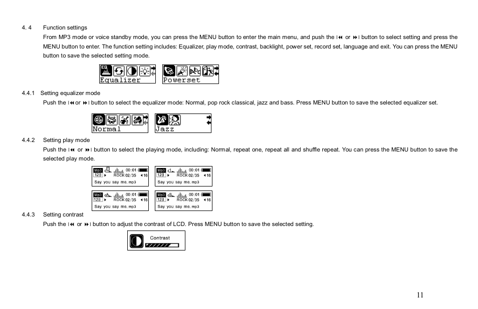 Nextar MA566 User Manual | Page 12 / 18