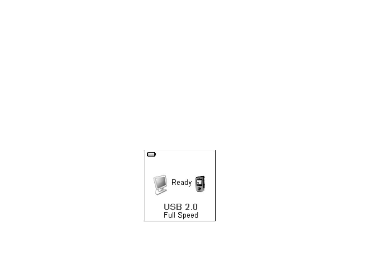 4 usb driver installation, 5 connection and download, 1 connection to pc | Usb installation driver, Connection and download 4.5.1, Connection to pc | Nextar MA750 User Manual | Page 11 / 57
