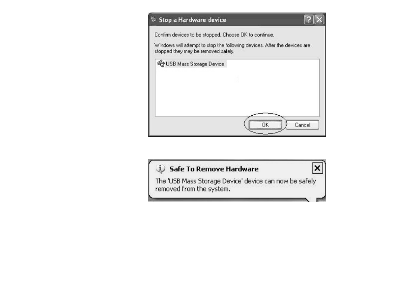 Nextar MA750 User Manual | Page 14 / 57