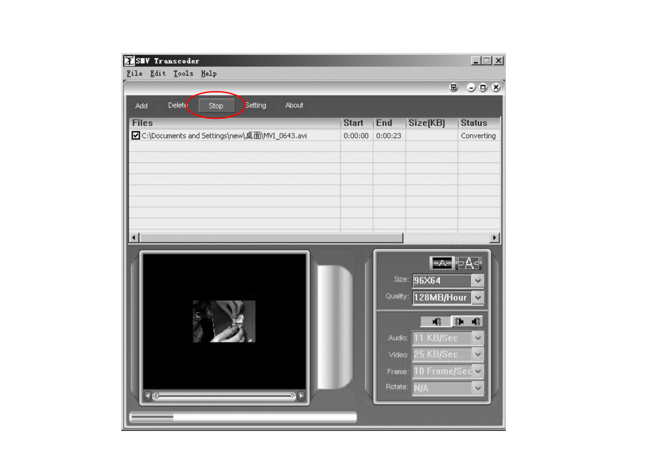 Nextar MA750 User Manual | Page 30 / 57