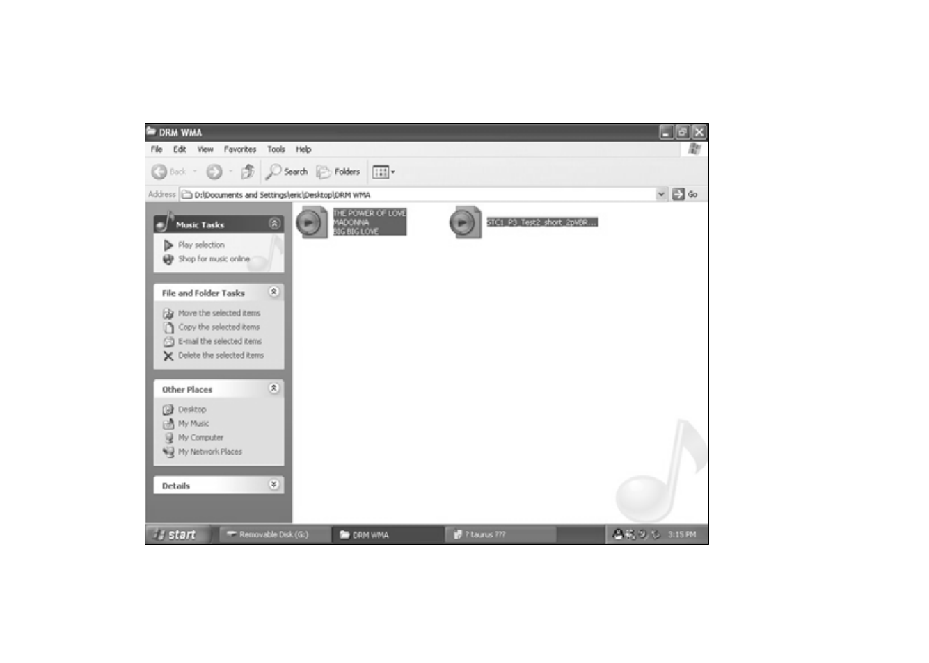 Nextar MA750 User Manual | Page 48 / 57