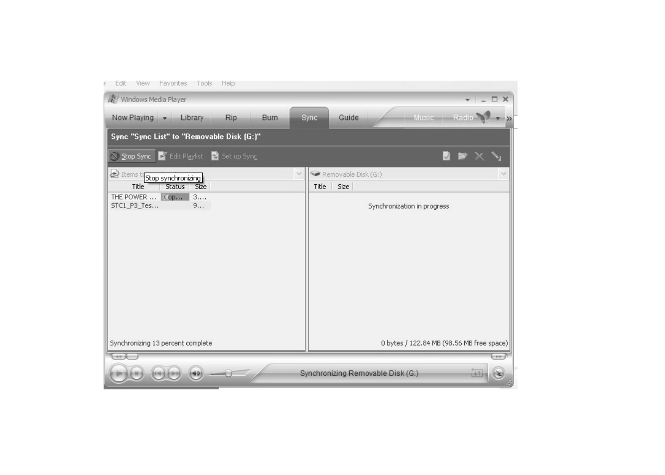 Nextar MA750 User Manual | Page 50 / 57