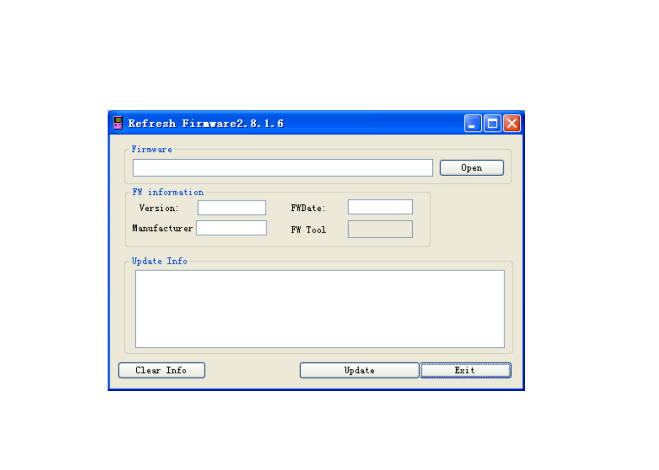 Upgrading | Nextar T30 User Manual | Page 37 / 48