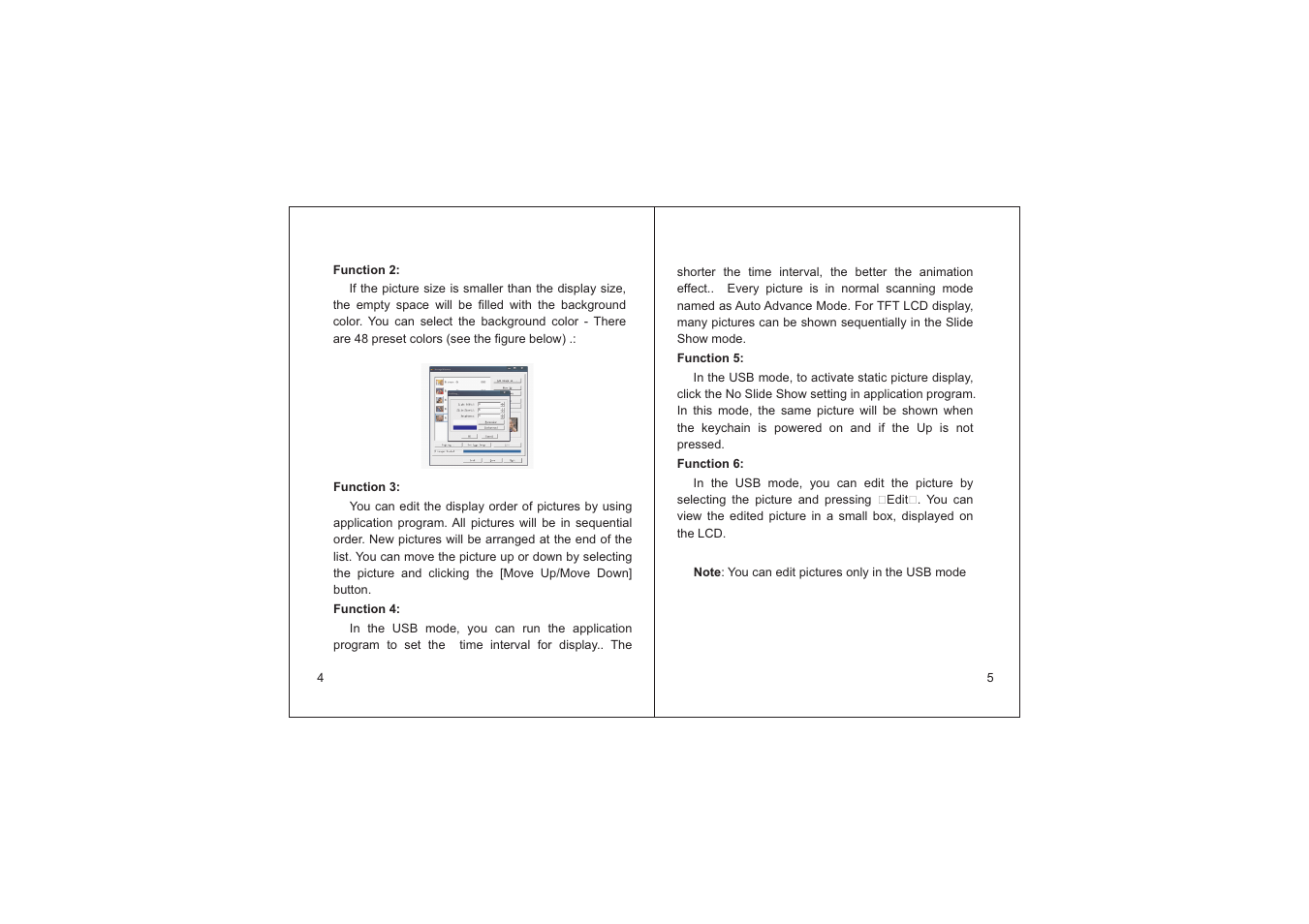 Nextar N1-107 User Manual | Page 4 / 7