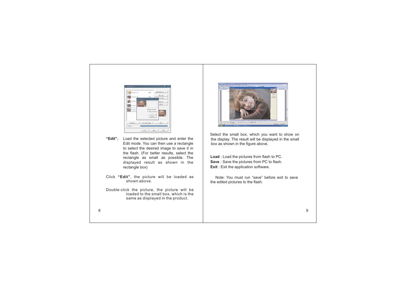 Nextar N1-107 User Manual | Page 6 / 7