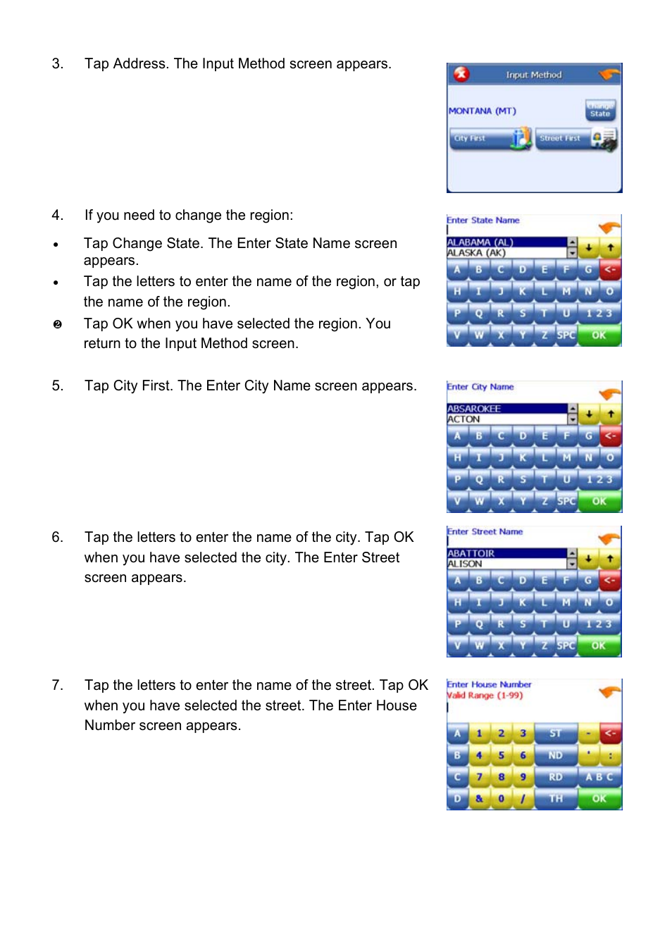Nextar X3-10 User Manual | Page 12 / 40
