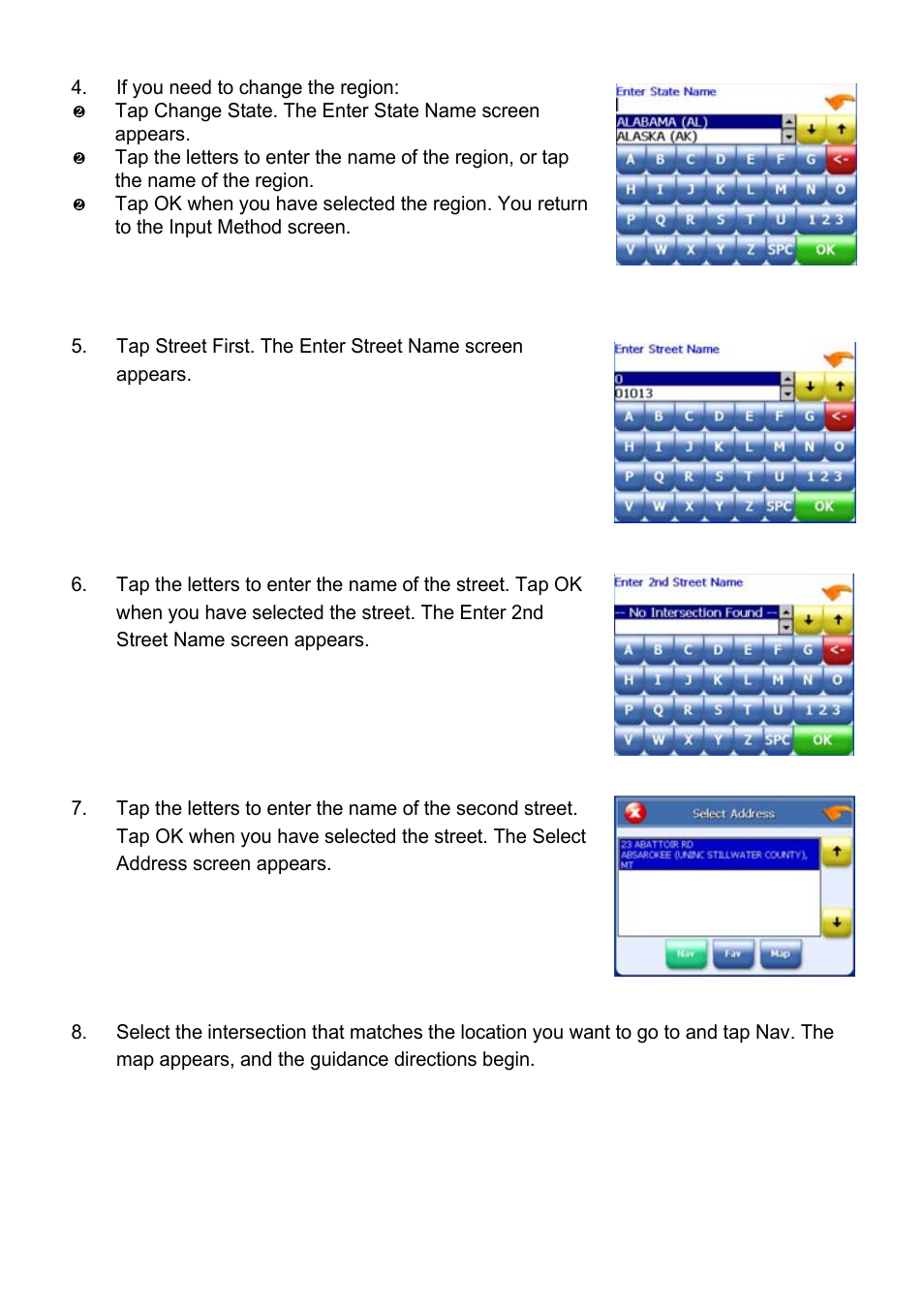 Nextar X3-10 User Manual | Page 14 / 40
