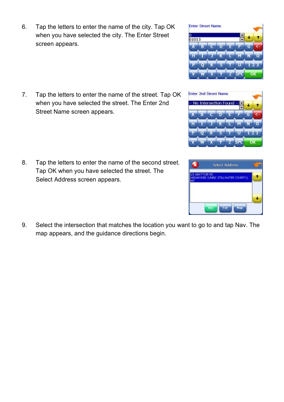 Nextar X3-10 User Manual | Page 16 / 40