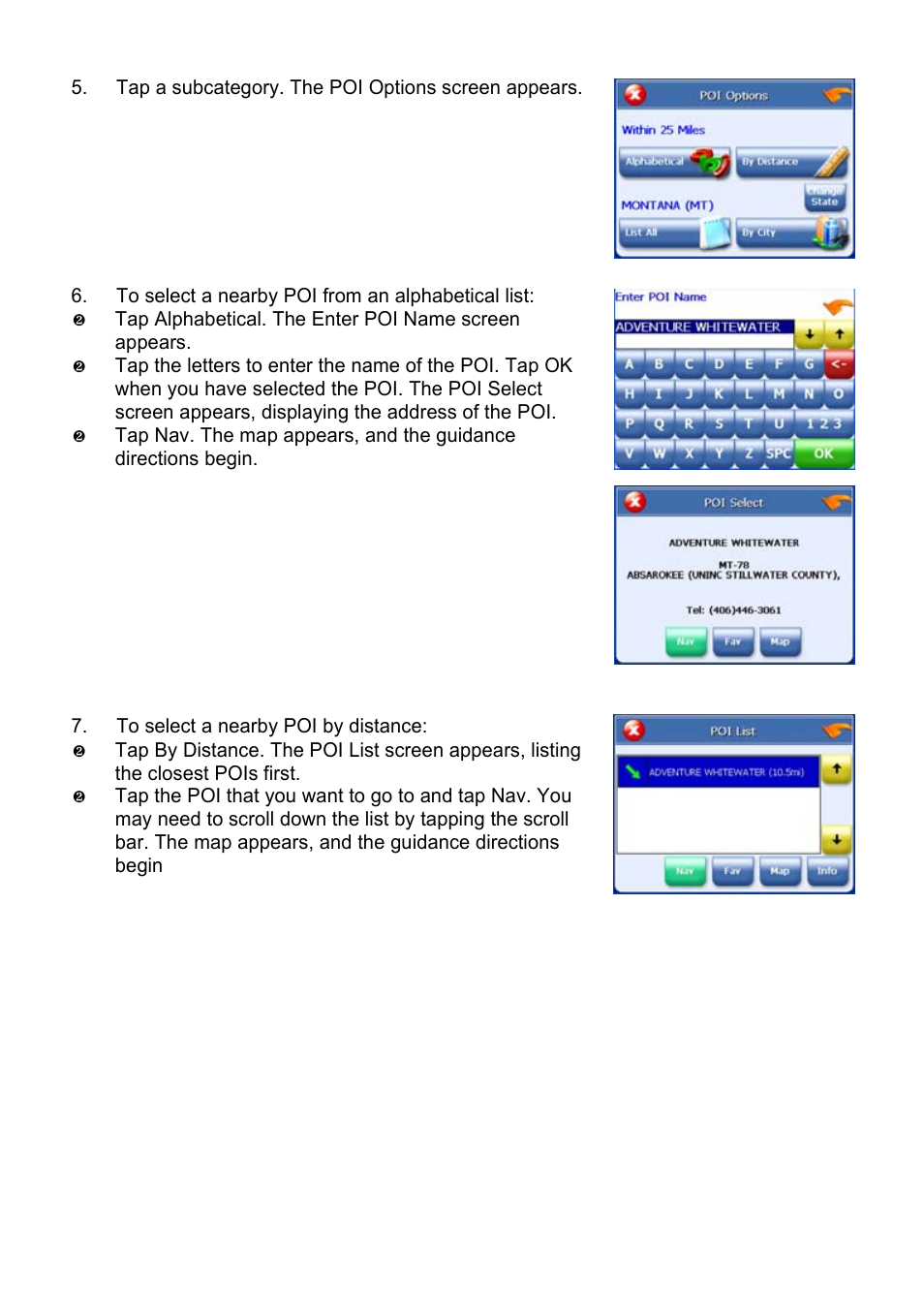 Nextar X3-10 User Manual | Page 18 / 40