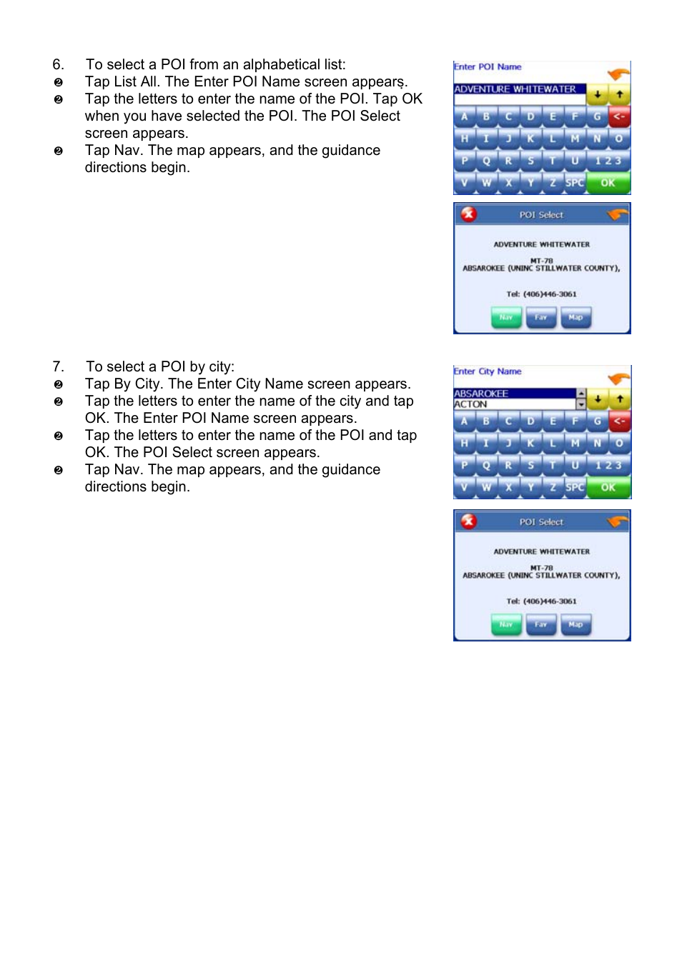 Nextar X3-10 User Manual | Page 20 / 40
