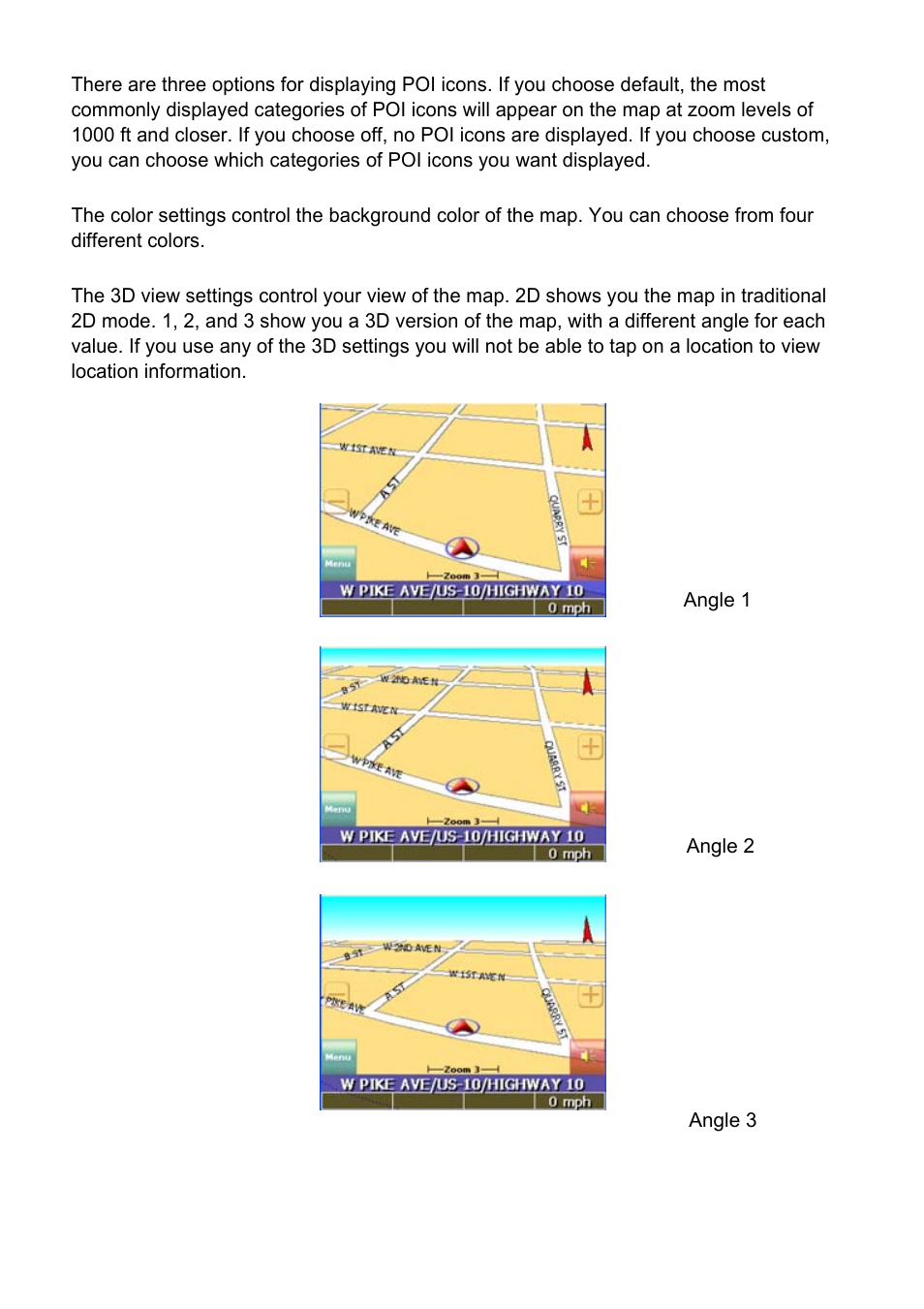 Nextar X3-10 User Manual | Page 31 / 40