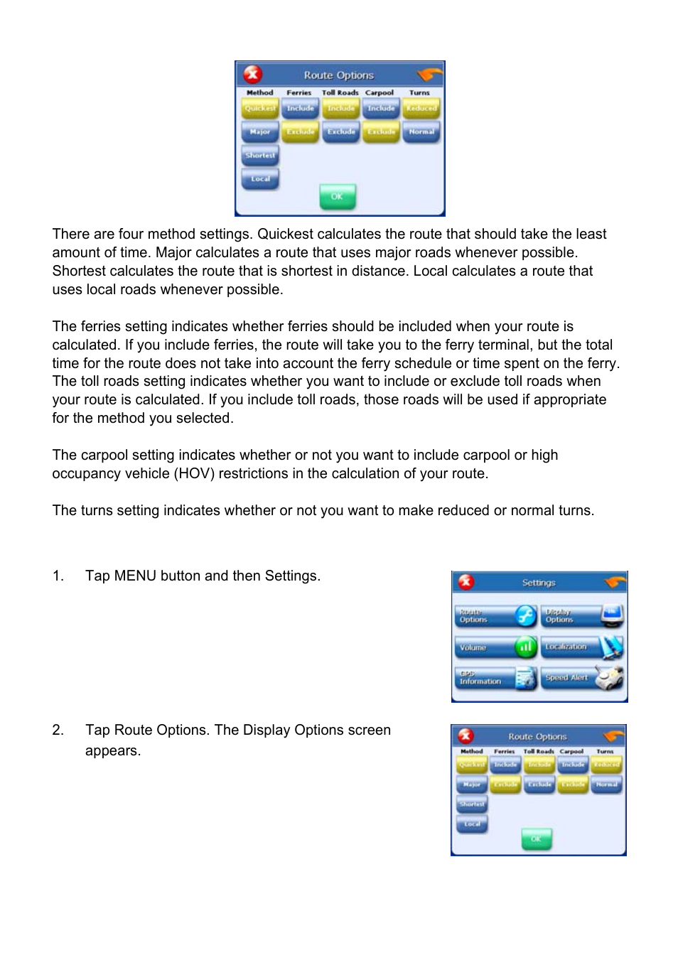 Nextar X3-10 User Manual | Page 33 / 40