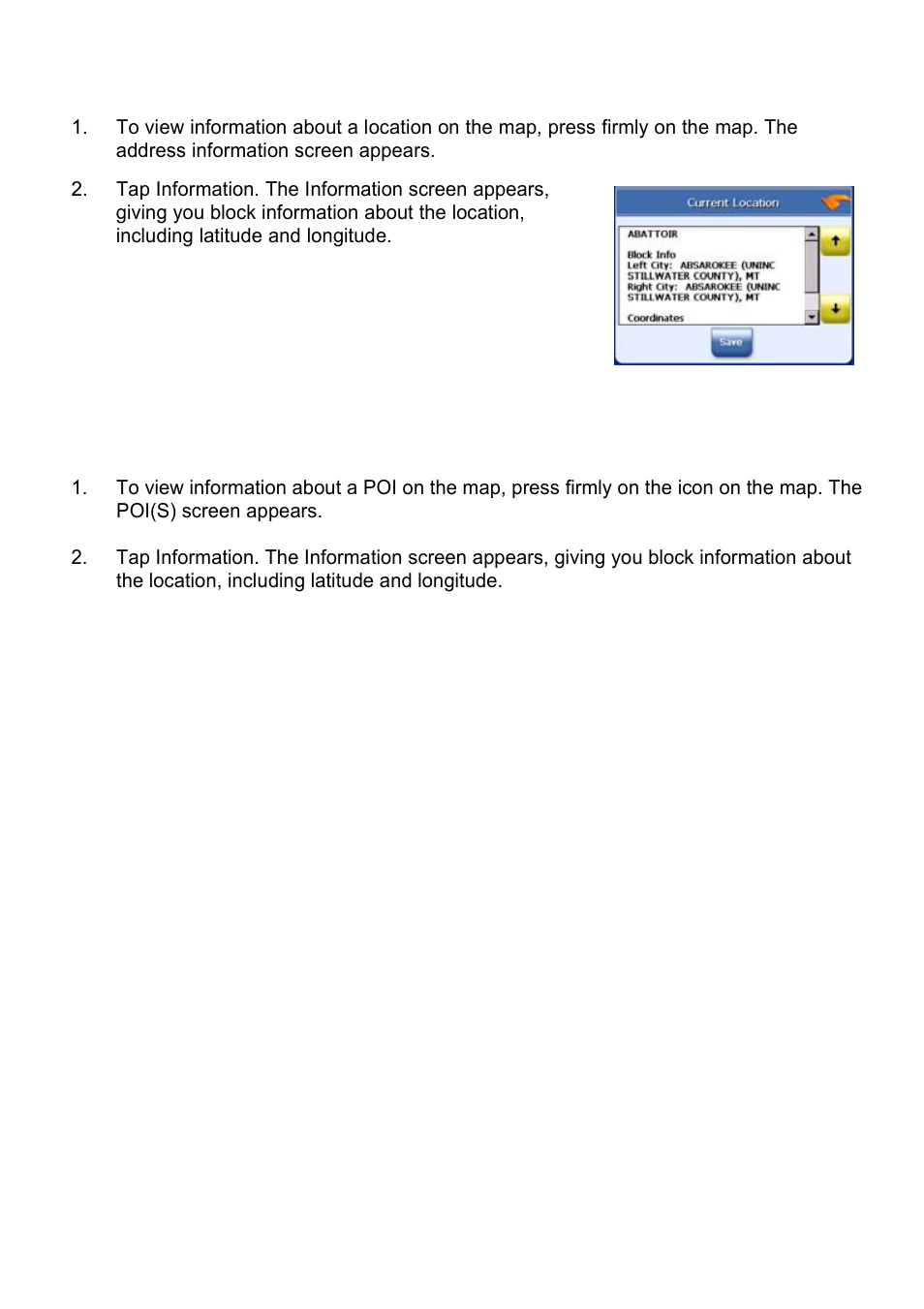 Nextar X3-10 User Manual | Page 8 / 40