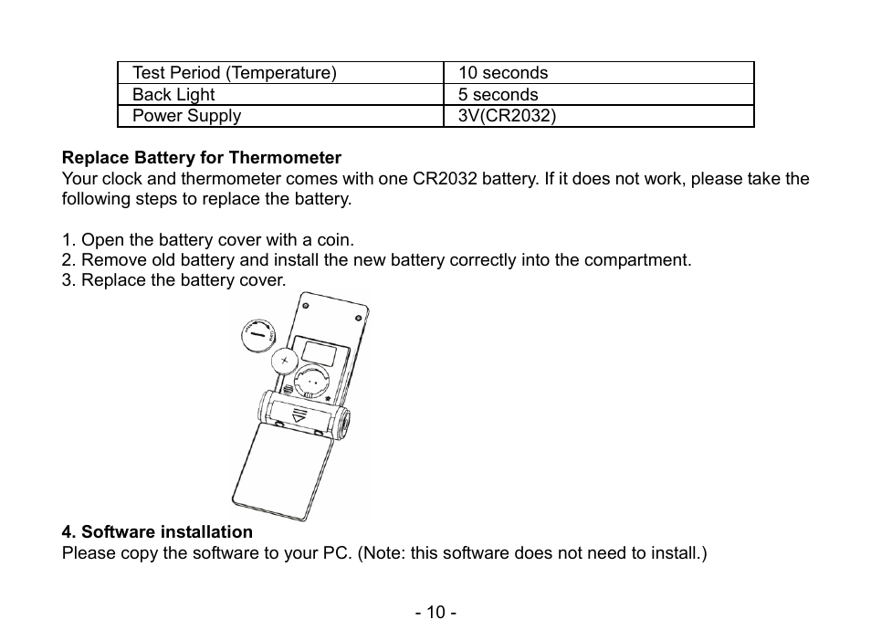 Nextar N1-504 User Manual | Page 12 / 18