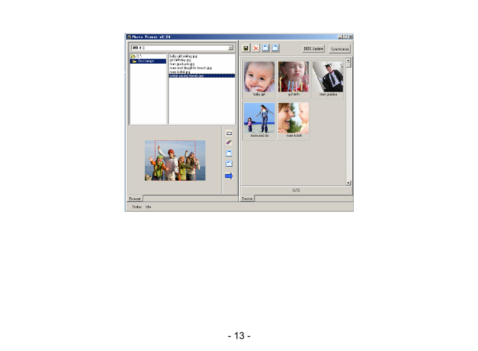 Nextar N1-504 User Manual | Page 15 / 18