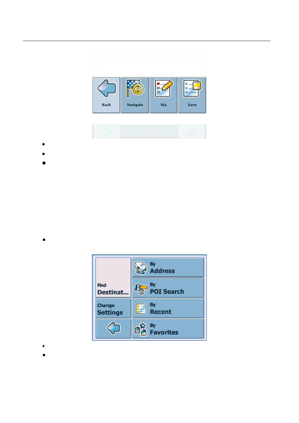 Detailed description | Nextar X3E User Manual | Page 12 / 38