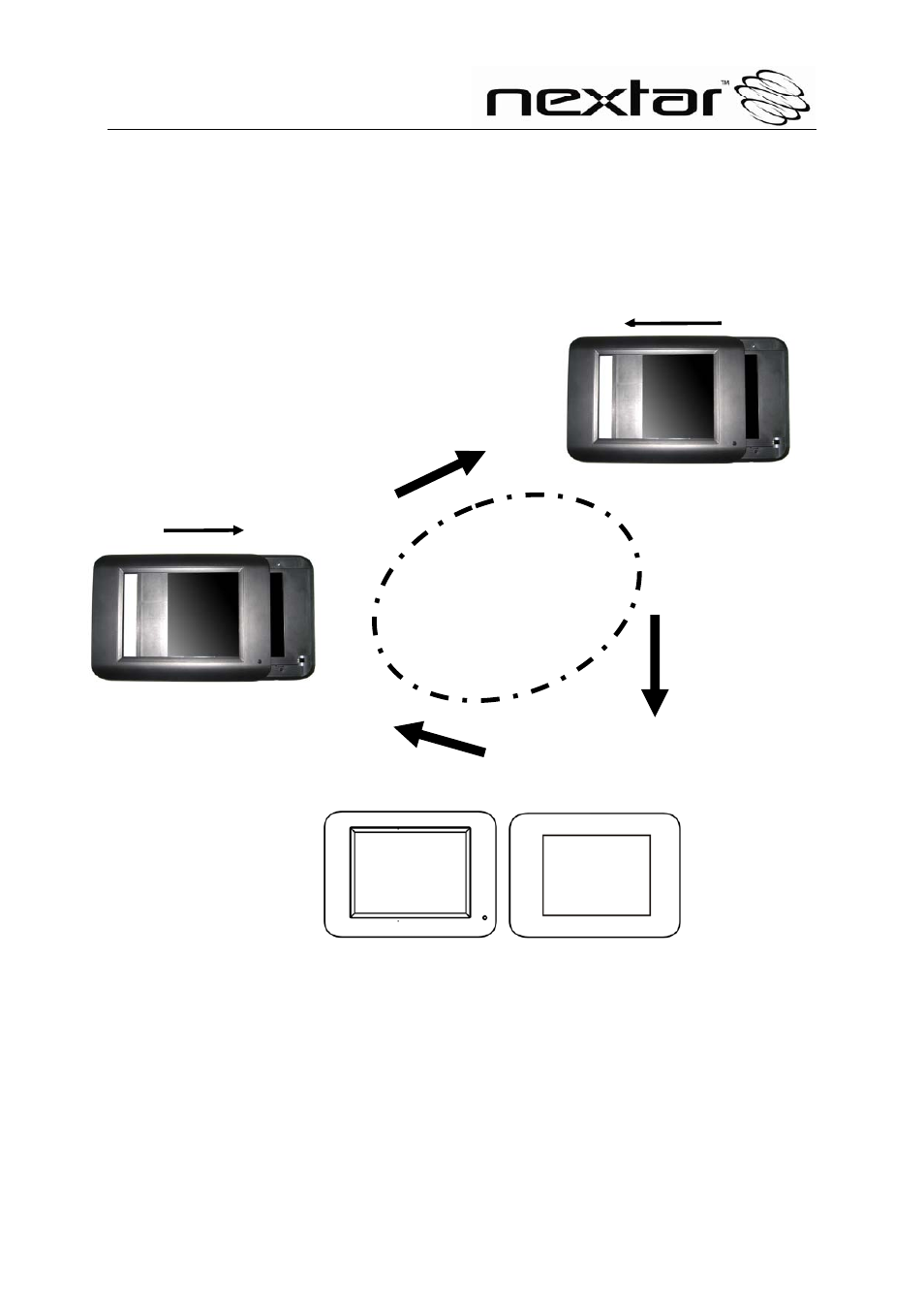 Nextar N8-101 User Manual | Page 4 / 17