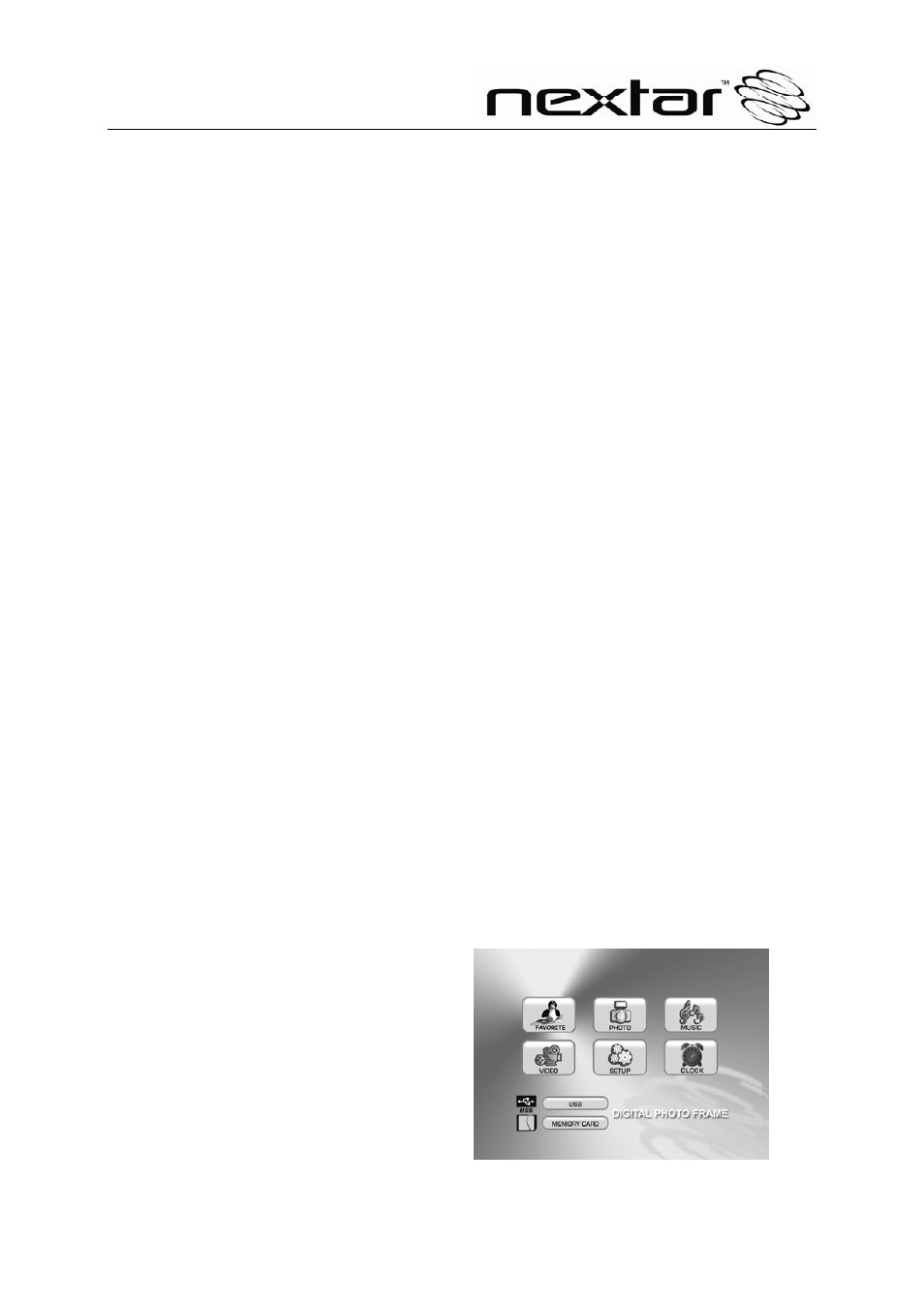 Viewing your pictures, How to play mp3 files | Nextar N8-101 User Manual | Page 9 / 17