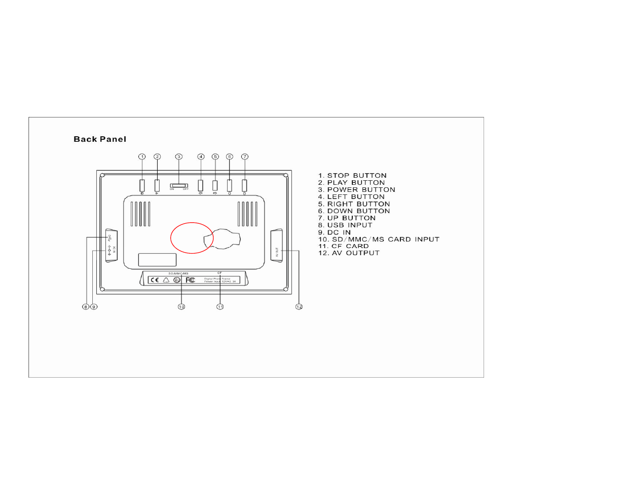 Nextar N10W-402 User Manual | Page 7 / 19