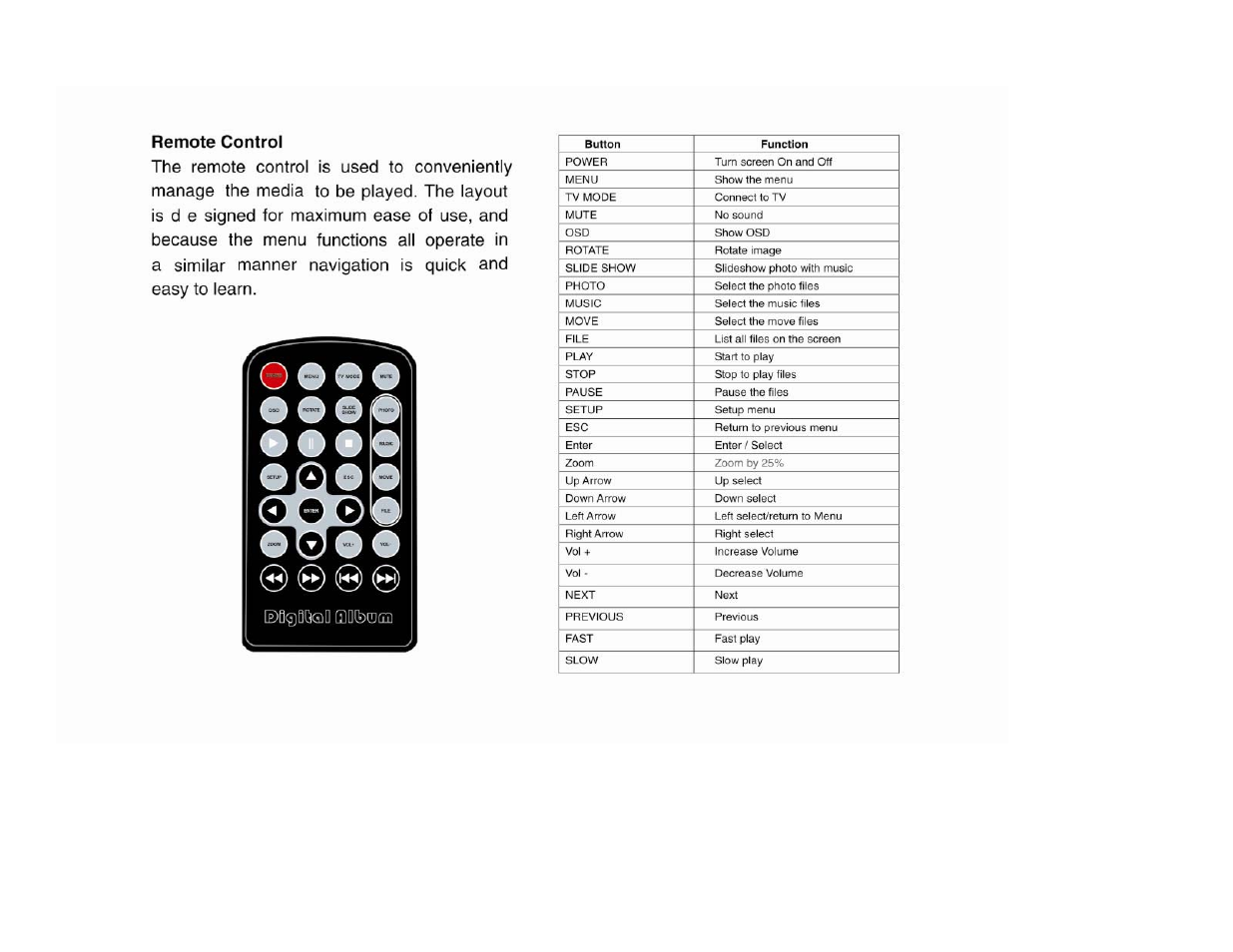 Nextar N10W-402 User Manual | Page 8 / 19
