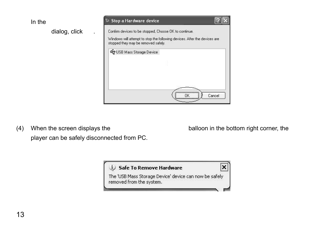 Nextar MA791 User Manual | Page 17 / 33