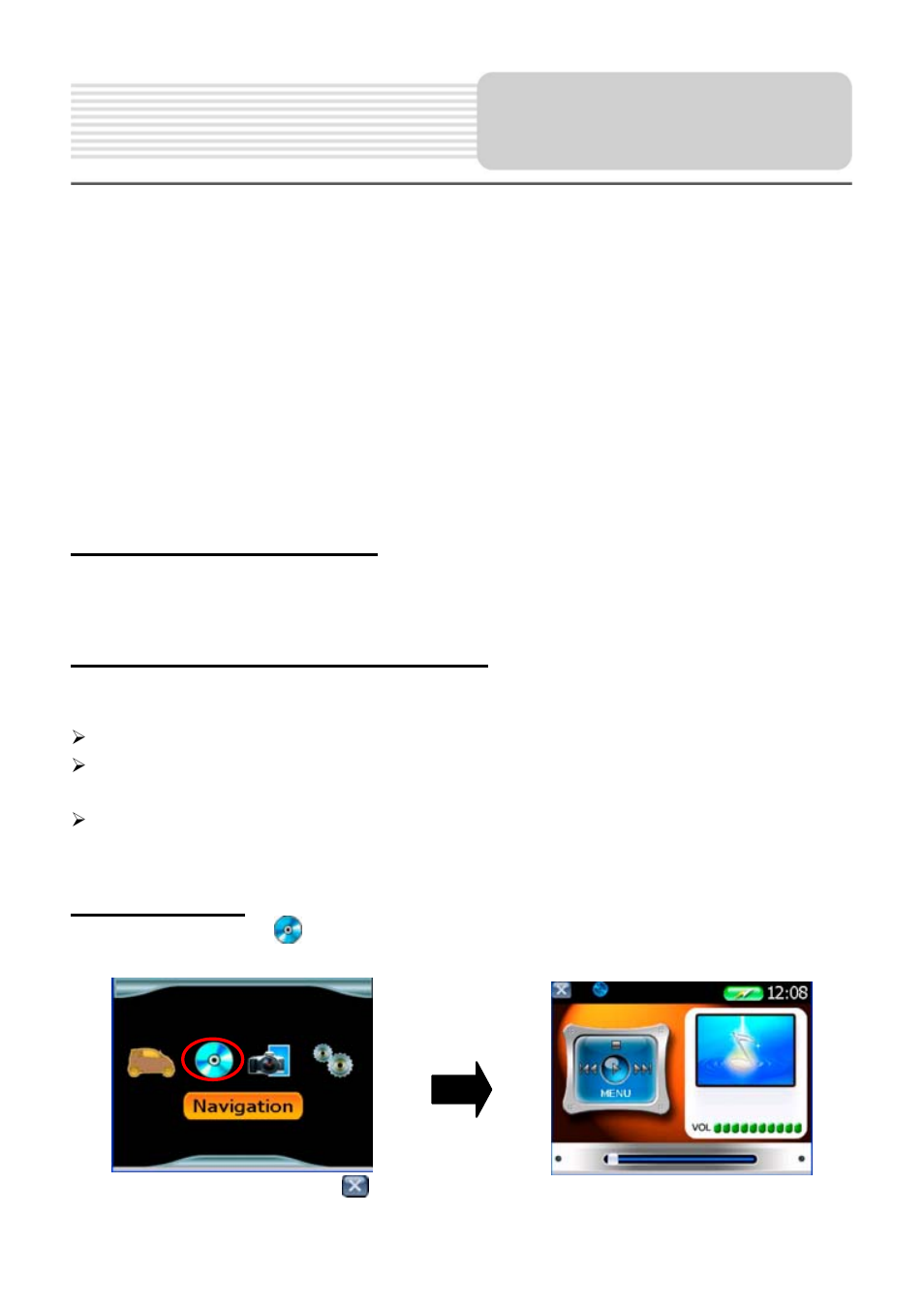 Playing music | Nextar M3-01 User Manual | Page 16 / 23